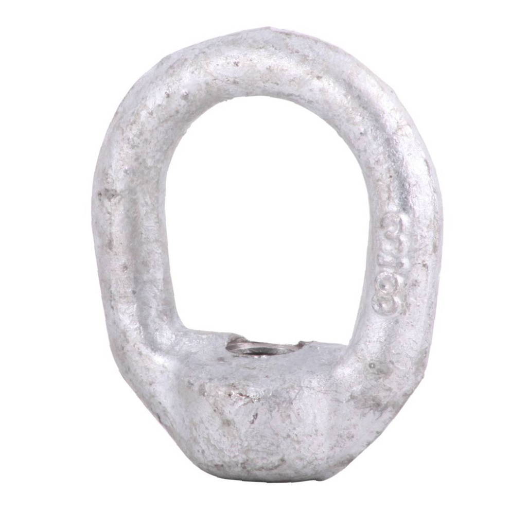 TUERCA D/OJO HEMBRA ROSCA   1-1/4" GROSOR DE ARMELLA  1"