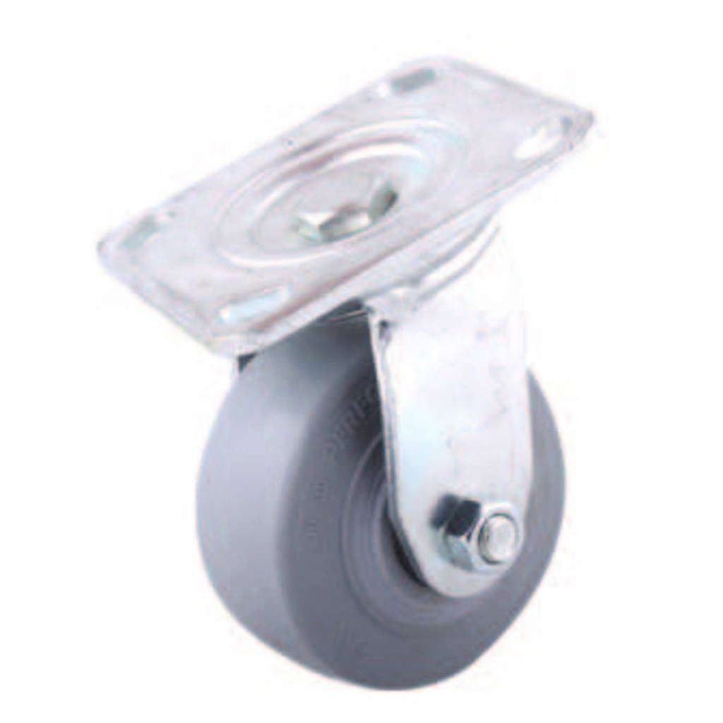 RODAJA (TPR) HITECH PERFORMA GIRA. 4X2"