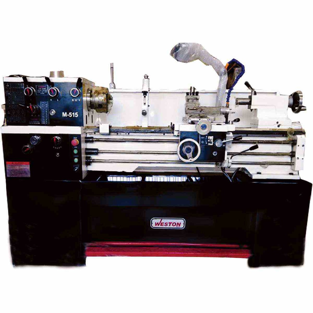 TORNO UNIVERSAL PESADO 14" X 40" (GH-1440K)