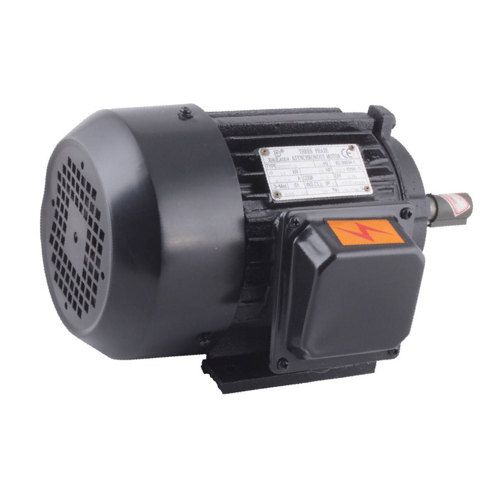 MOTOR P/SIERRA BANDA 7"