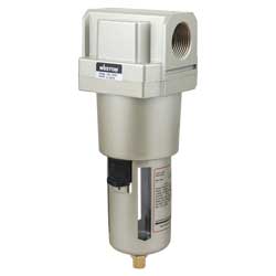 FILTRO DE AIRE TIPO SMC 1" NPT