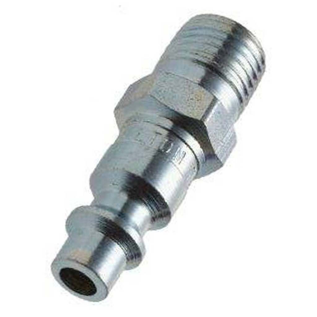 PIVOTE CONEXIÓN MACHO 1/4" NPT Mod 727BK