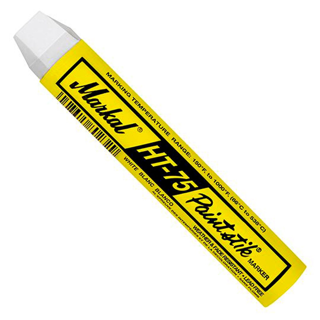 MARCADOR HT 75 BLANCO