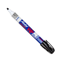 MARCADOR WP PROLINE NEGRO (Precio x pieza - Empaque c/12 pzas)