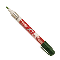 MARCADOR XT PROLINE VERDE