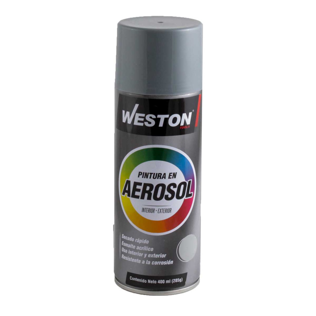 PINTURA EN AEROSOL MARFIL