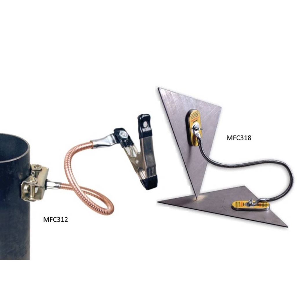 CABLE FLEXIBLE 18"