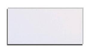VIDRIO 108 X 51MM (Precio x pieza - Empaque c/100 pzas)