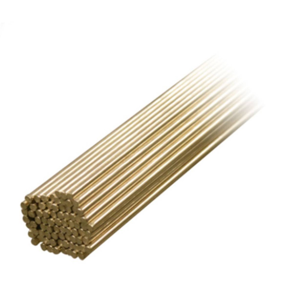 VARILLA APORTE TIG ACERO AL CARBON ER70S-3 1/8" (CAJA 5KG)