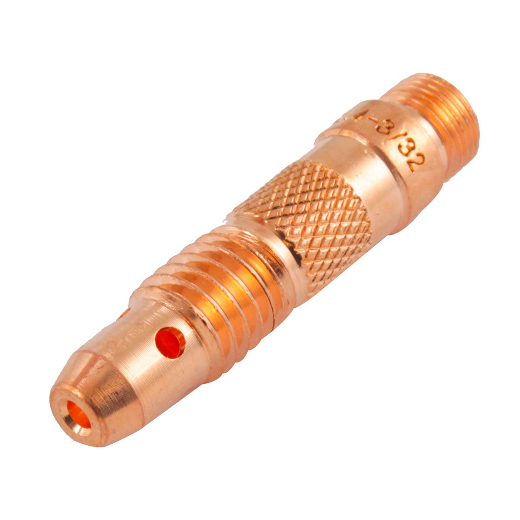 PORTAMORDAZA P/ANTORCHA TIG 10N32 3/32 (2.4 mm)