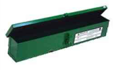 JGO D/CALZA ACERO INOX. 7/8" 130PZS