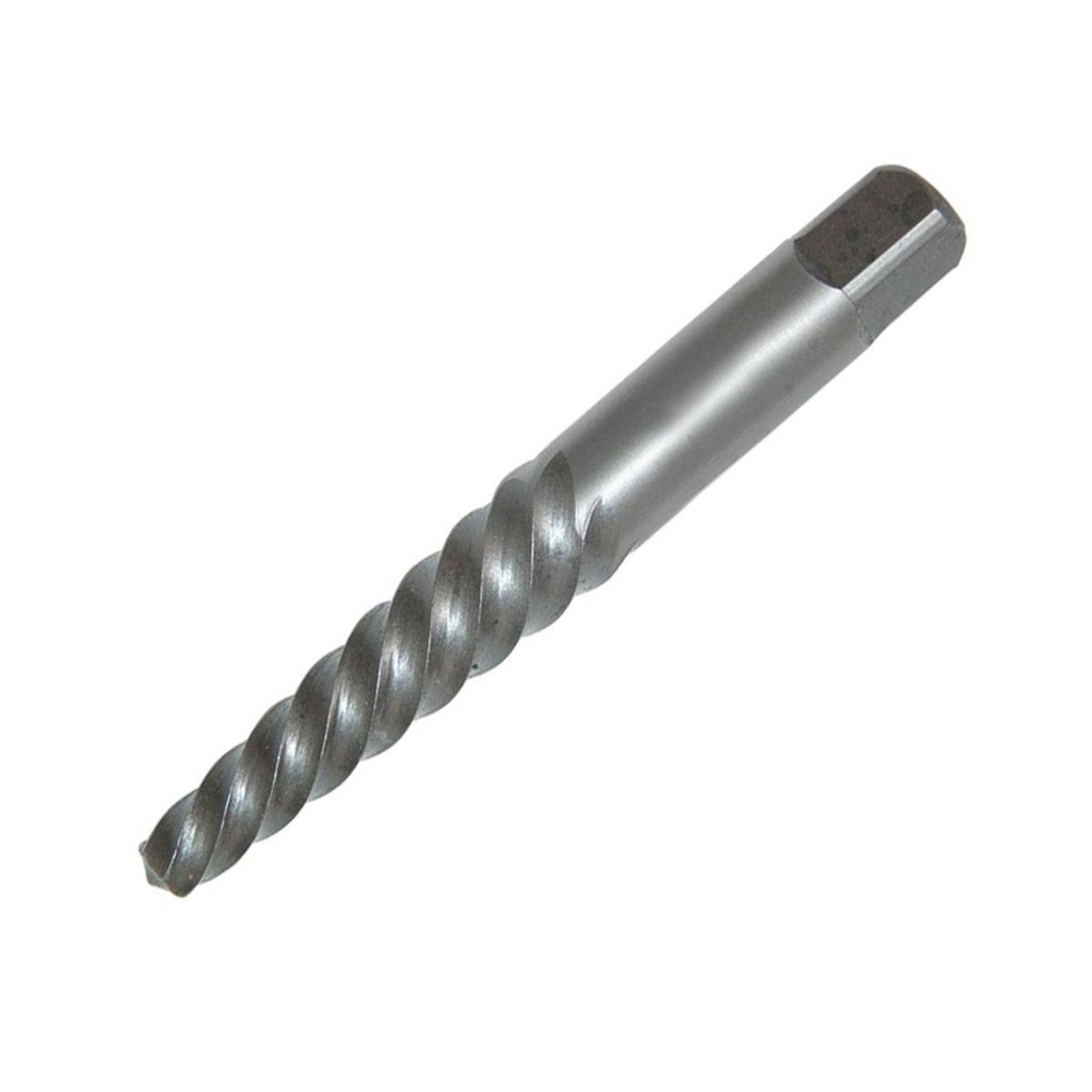 JUEGO EXTRACTOR TORNILLOS #1-#6 AAV (6PZAS)