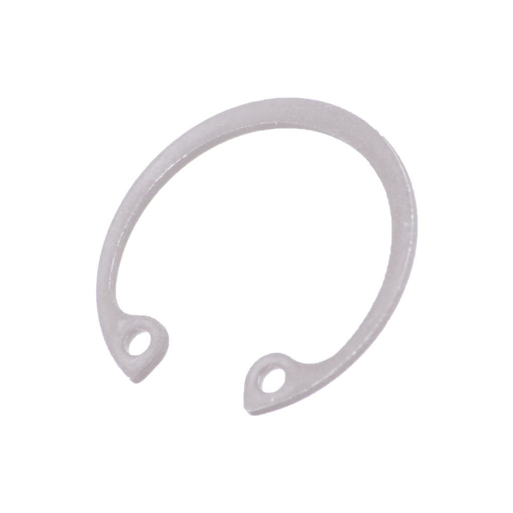 ANILLO INT. TIPO HO 1-5/8" HO-162SS ACERO INOX. (PRECIO X PZA)