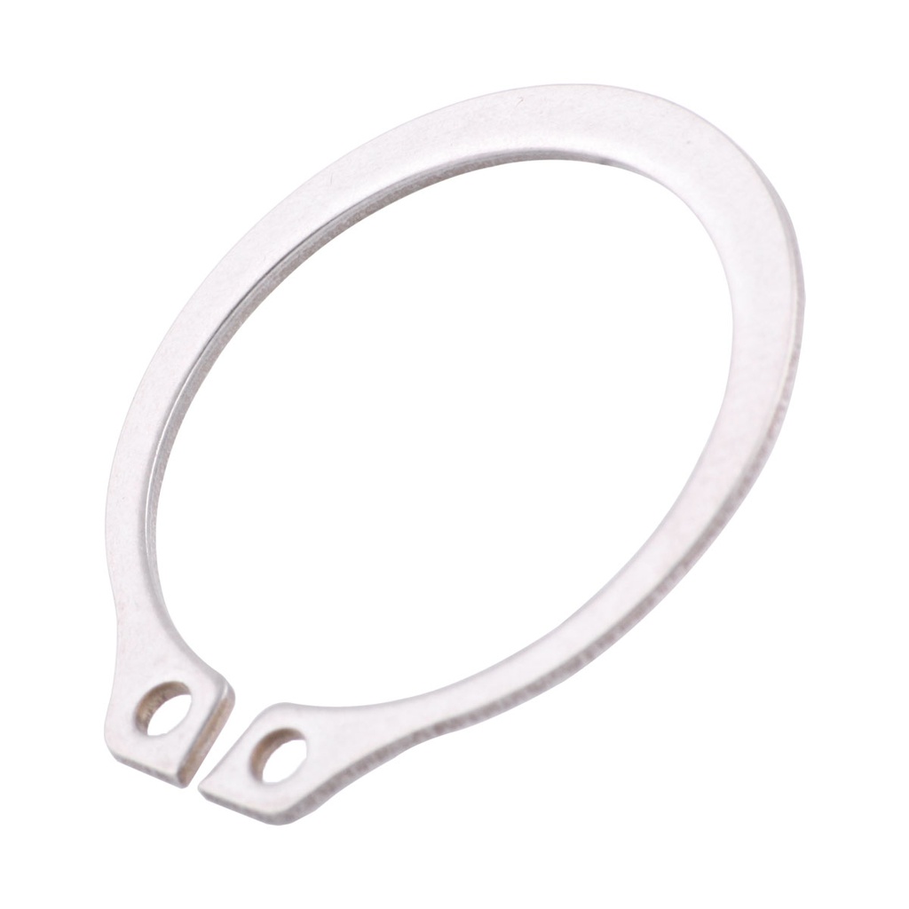 ANILLO EXT. TIPO SH INOX. 1-1/8" SH-112SS (PRECIO X PZA)