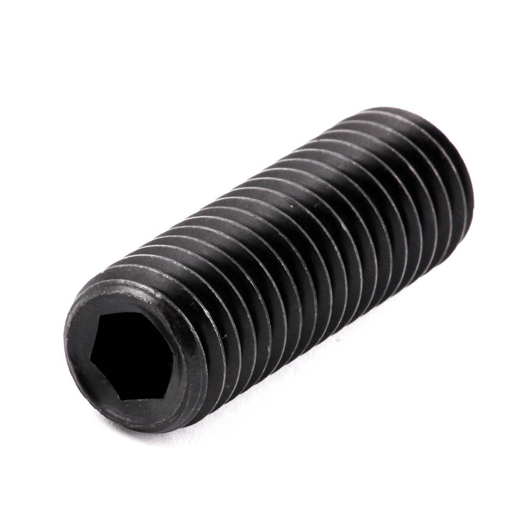 OPRESOR ALLEN M5-0.8 X 8MM   (Precio x Pza - Caja c/250 pzas)