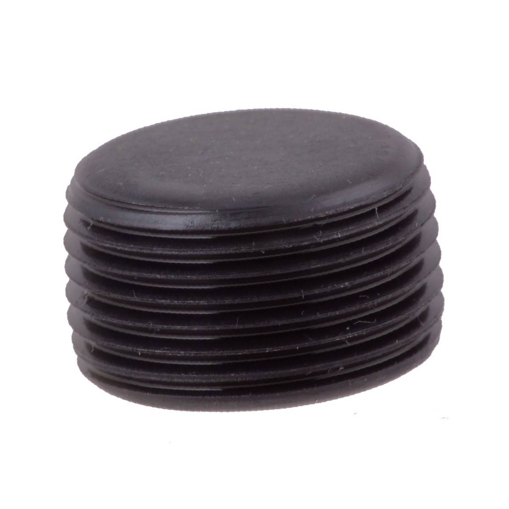 TAPON TIPO ALLEN NPT 1/4-18 X 12"    (Precio x Pza - Caja c/50 pzas)