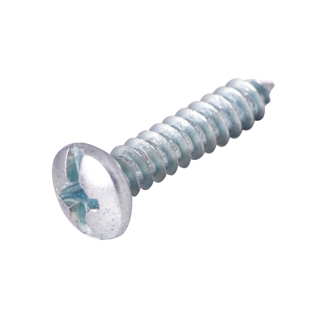 PIJA PARA LÁMINA   #10 x 1" (Precio x Pieza- caja c/800 piezas)