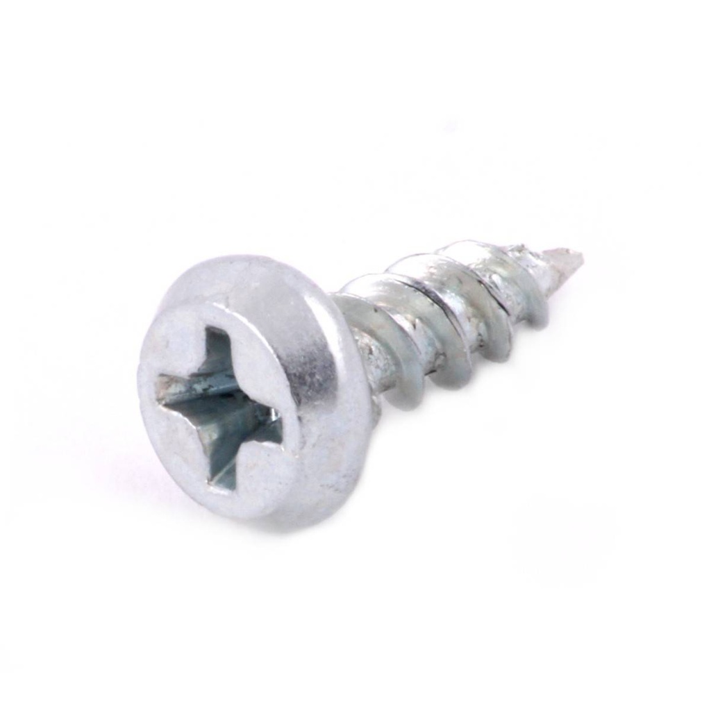 PIJA FRAMER PUNTA TIPO AB #7 x 7/16" (Precio x  caja c/2000 piezas)