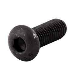 TORNILLO ALLEN CAB. BOTON 6 X 12  (Precio x Pza - Caja c/100 pzas)
