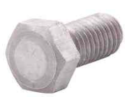TORN. G2 PULIDO RC  5/8" -11 X 4"   (Precio x Pza - Caja c/20 pzas)