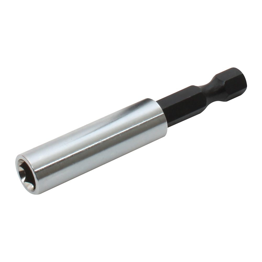 ADAPTADOR HEXAGONAL MAGNÉTICO 1/4" 60MM