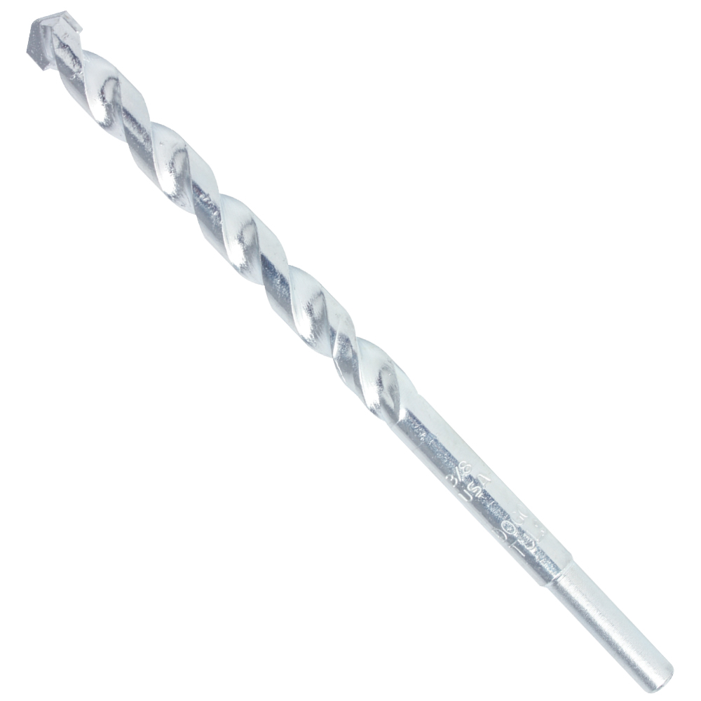 BROCA CONCRETO 5/16X 4" PTA.CARBURO TUNG