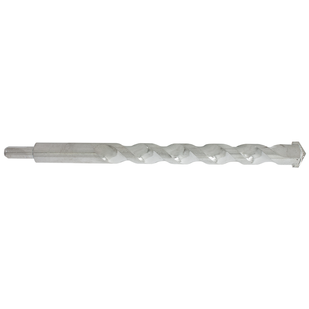 BROCA CONCRETO 1X 12" PTA.CARBURO TUNGST