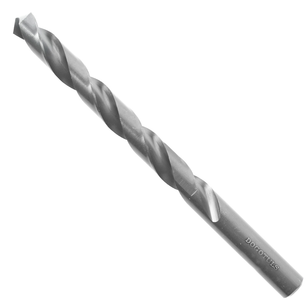 BROCA ZANCO RECTO 17/64" M2 INDUSTR AAV