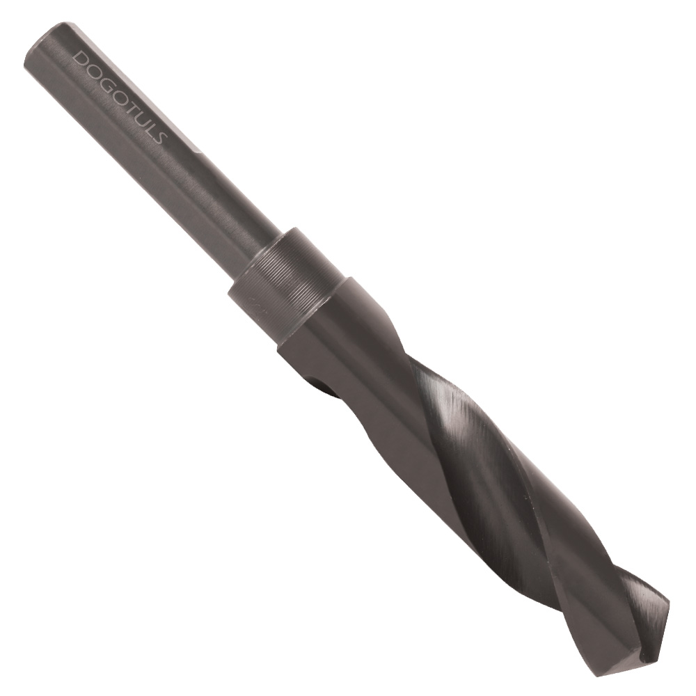 BROCA ZANCO 1/2 S&amp;D 19/32" USO GRAL AAV