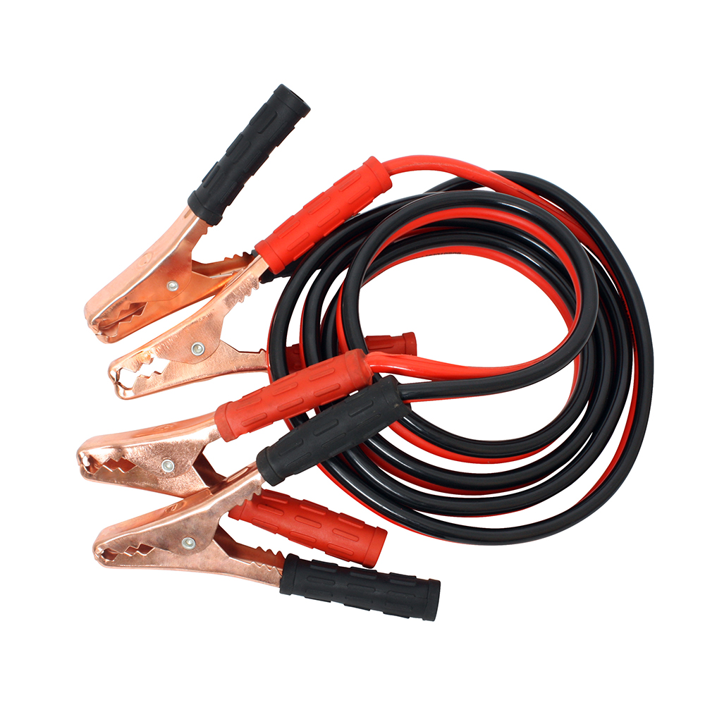 CABLE PASA CORRIENTE 2.5MTS 10AWG