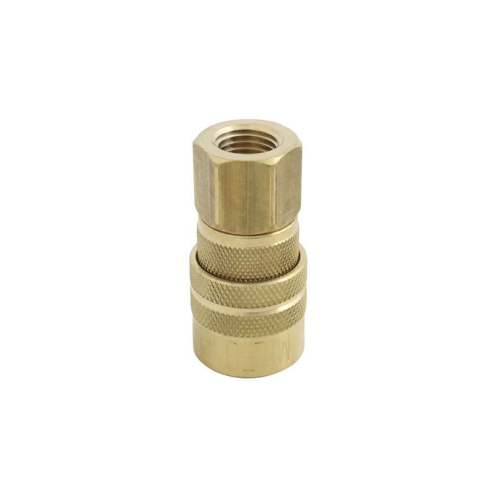 CONEXIÓN RAP HEMBRA 3/8 BRONCE718BK