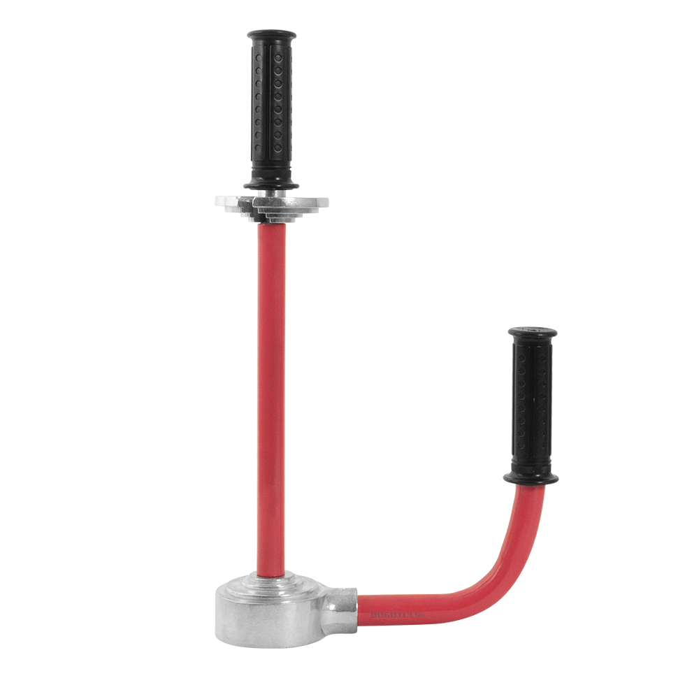 DISPENSADOR PELICULA PLASTICA 12" - 20"