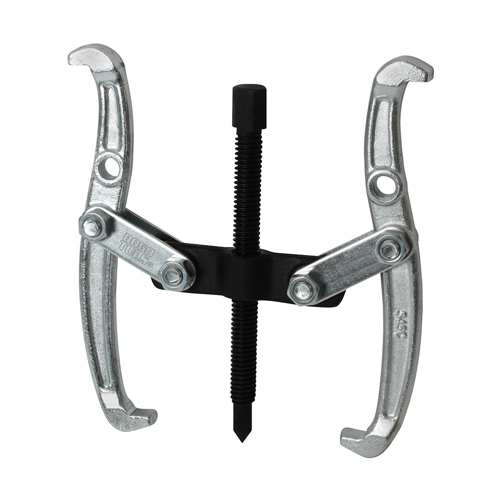 EXTRACTOR DE POLEAS 2 QUIJADAS 6"