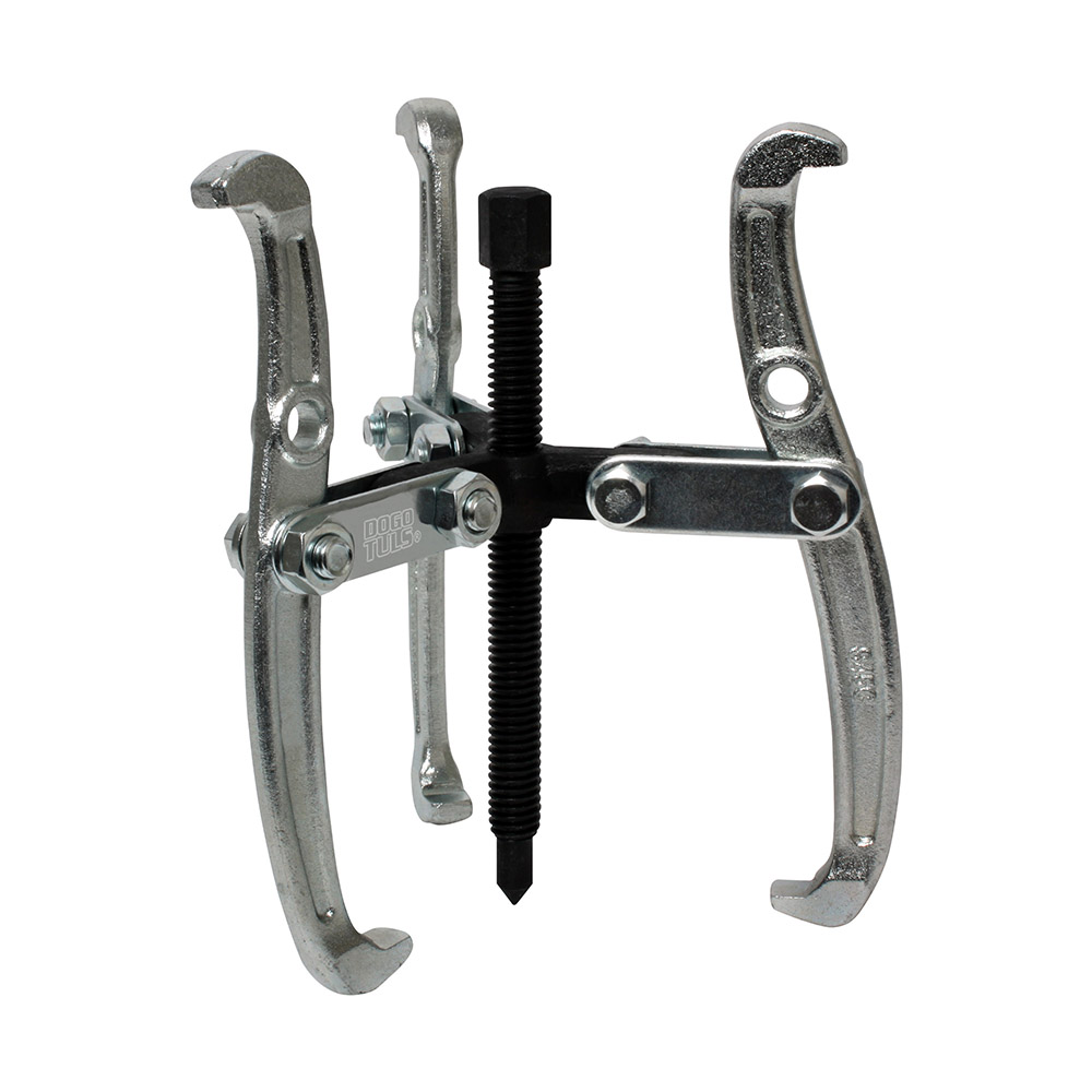 EXTRACTOR DE POLEAS 3 QUIJADAS 8"