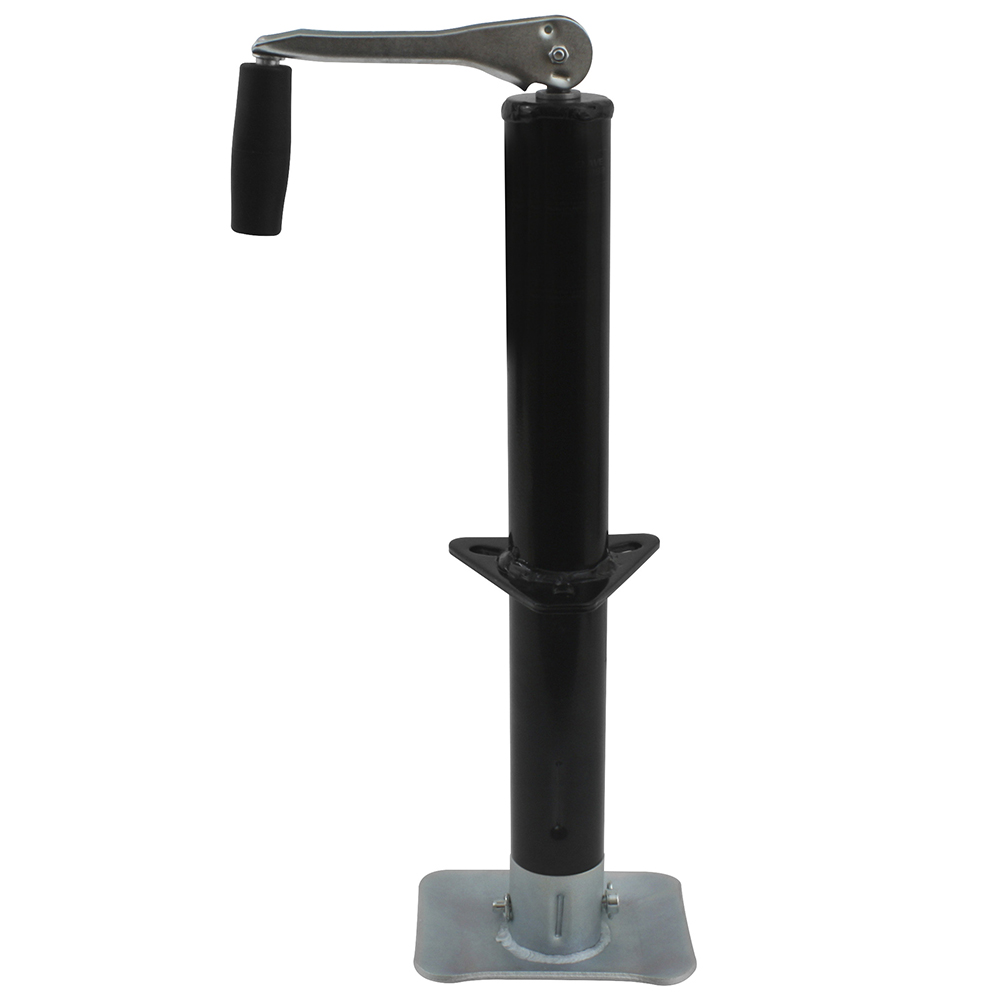 GATO FIJO REMOLQUE ESTRUC A-BASE 2000LBS