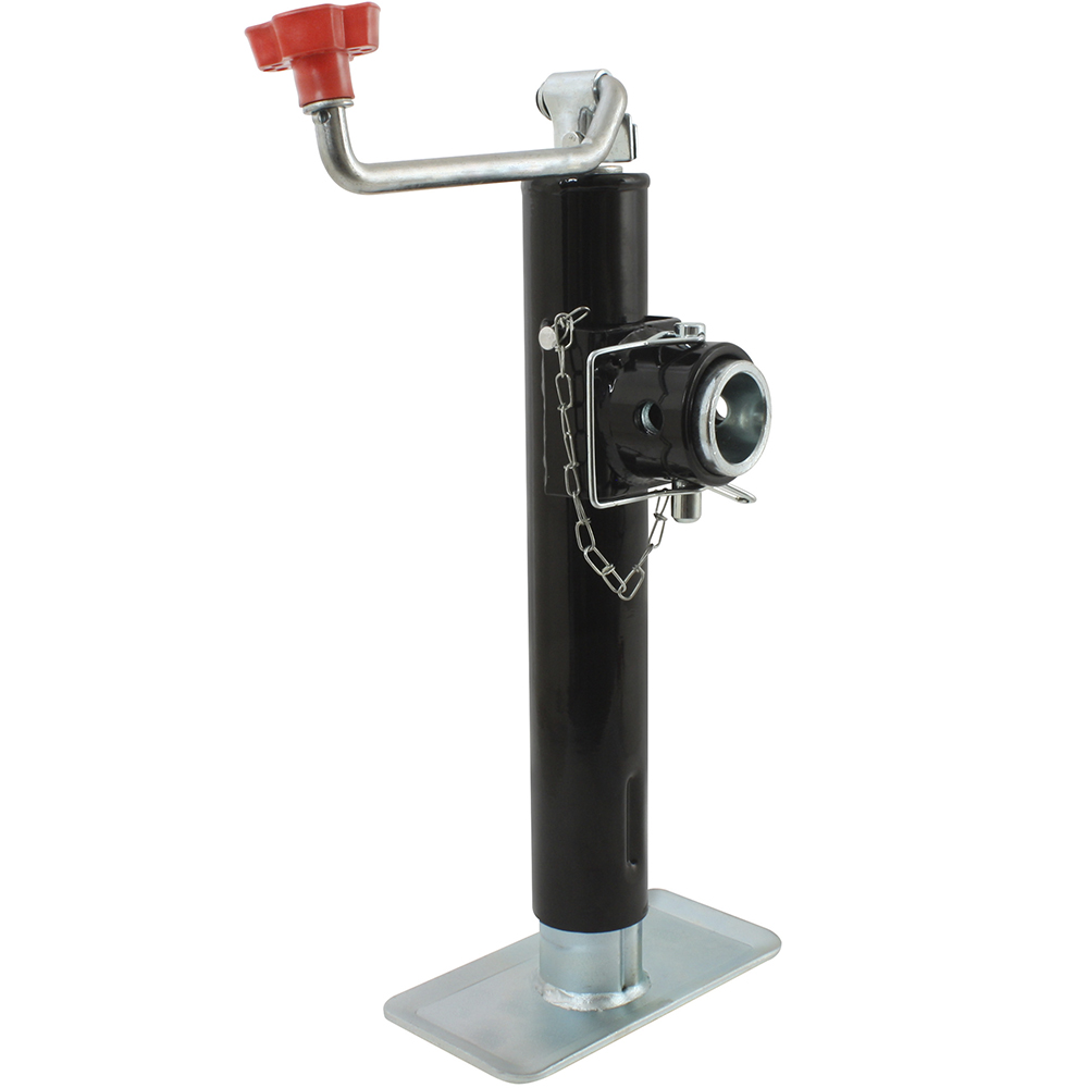 GATO GIRAT REMOLQUE TUBO-BASE 2000LBS