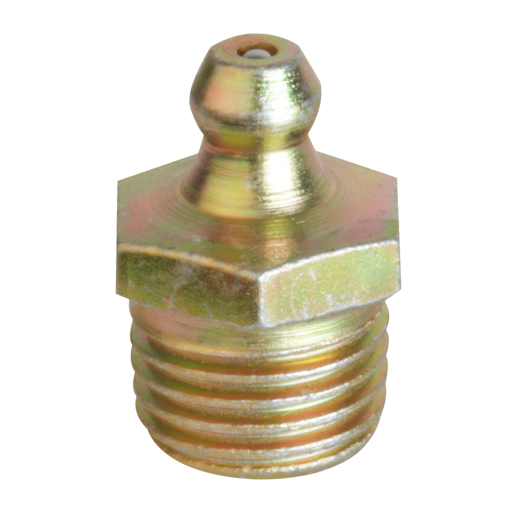 50 Graseras Recta Modelo D-300 Medida 1/4-18 Npt
