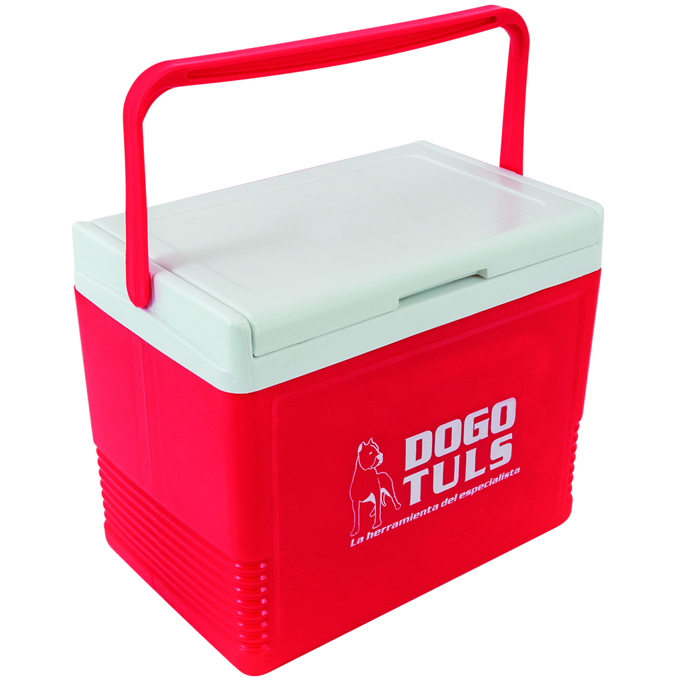 HIELERA 12 LATAS 11QT 10.5 L DOGOTULS