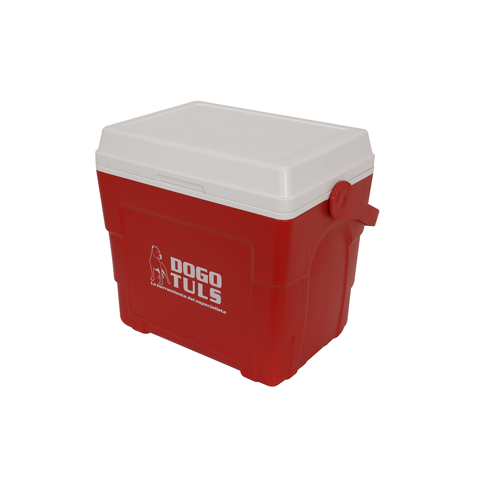 HIELERA 24 LATAS 21QT 20 L  DOGOTULS