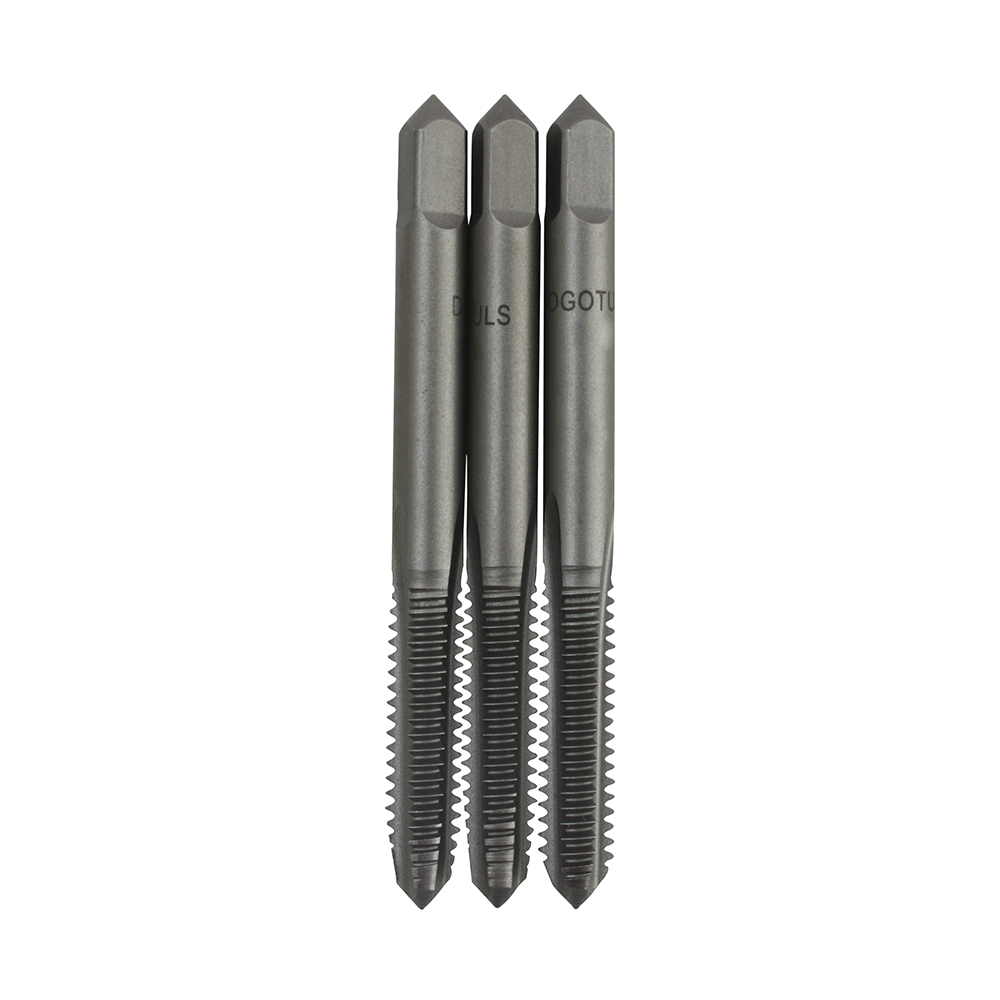 JGO 3 MACHUELOS AAC 5/32"-32 NS