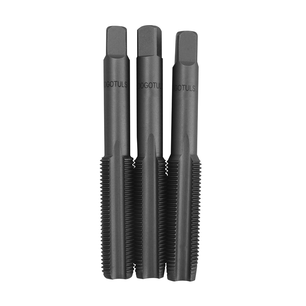 JGO 3 MACHUELOS AAC 5/16"-24 NF