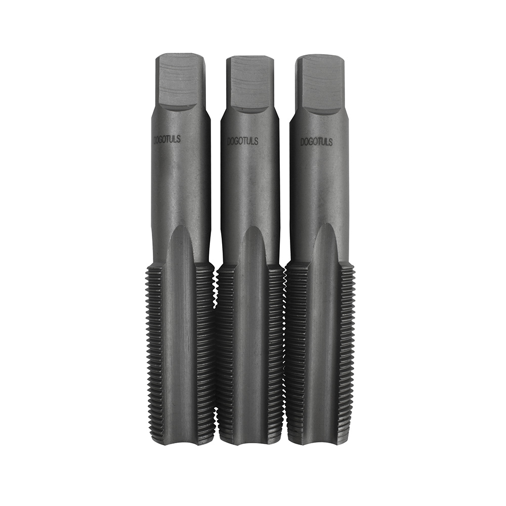 JGO 3 MACHUELOS AAC  7/8" -14 NF