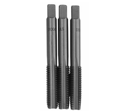 JGO 3 MACHUELOS AAC 8.0mm-1.00