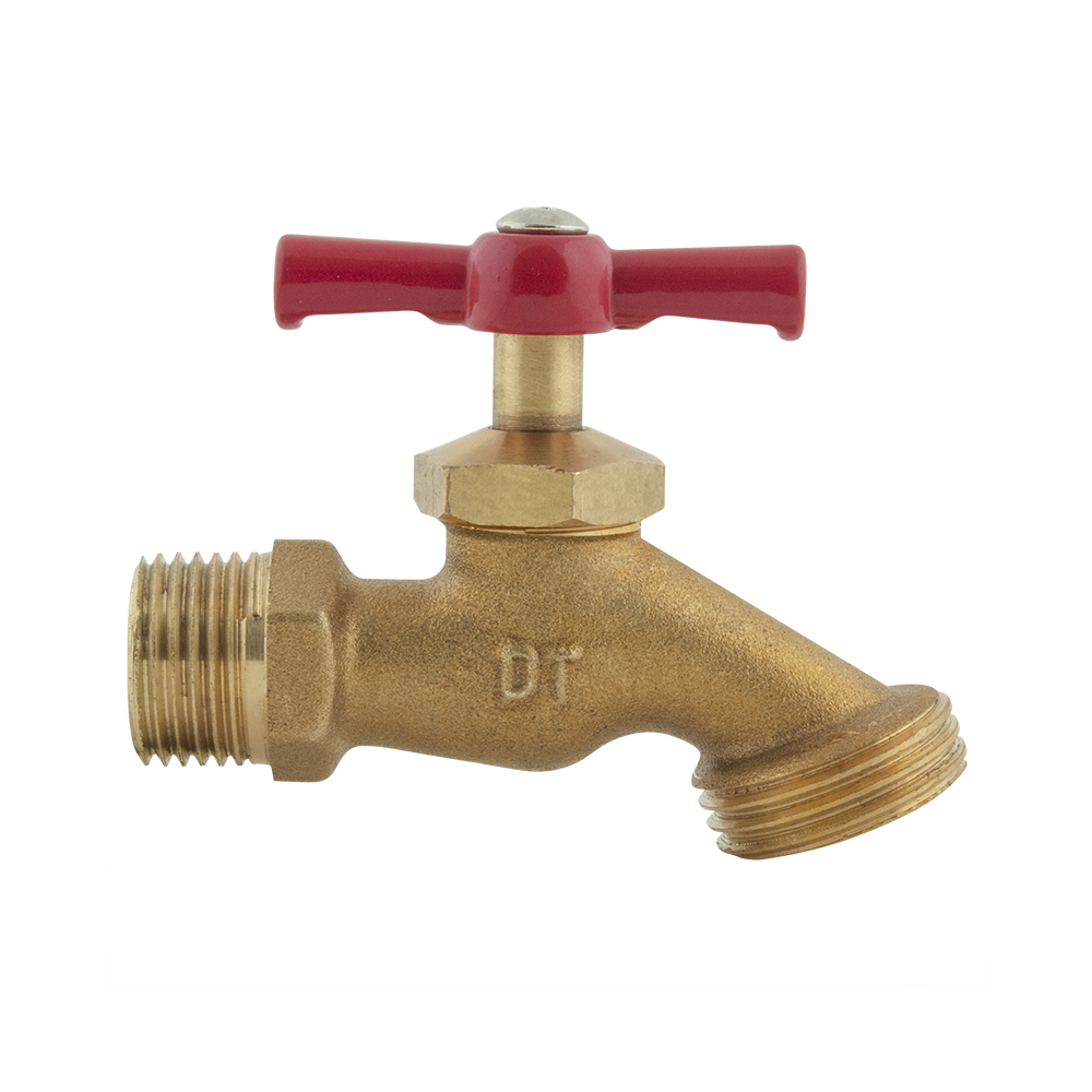 LLAVE ROSCA MANGUERA LATON 1/2" 12.7mm