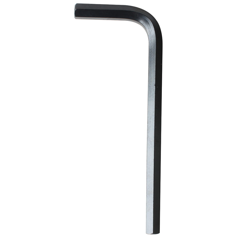 LLAVE MM CORTA 2.5MM HEX CR-V