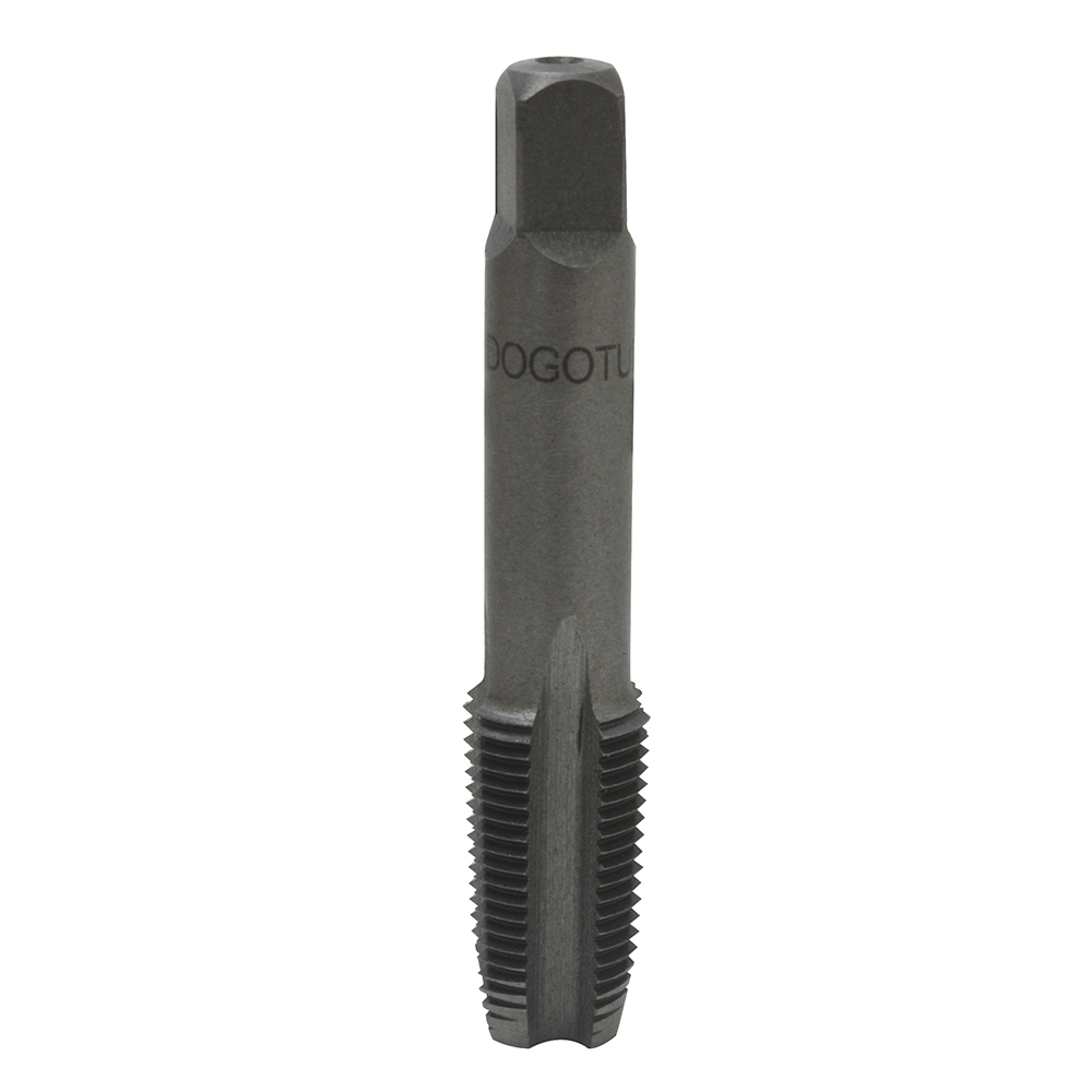 MACHUELO PARA TUBO NPT 1/4"-18 AAC