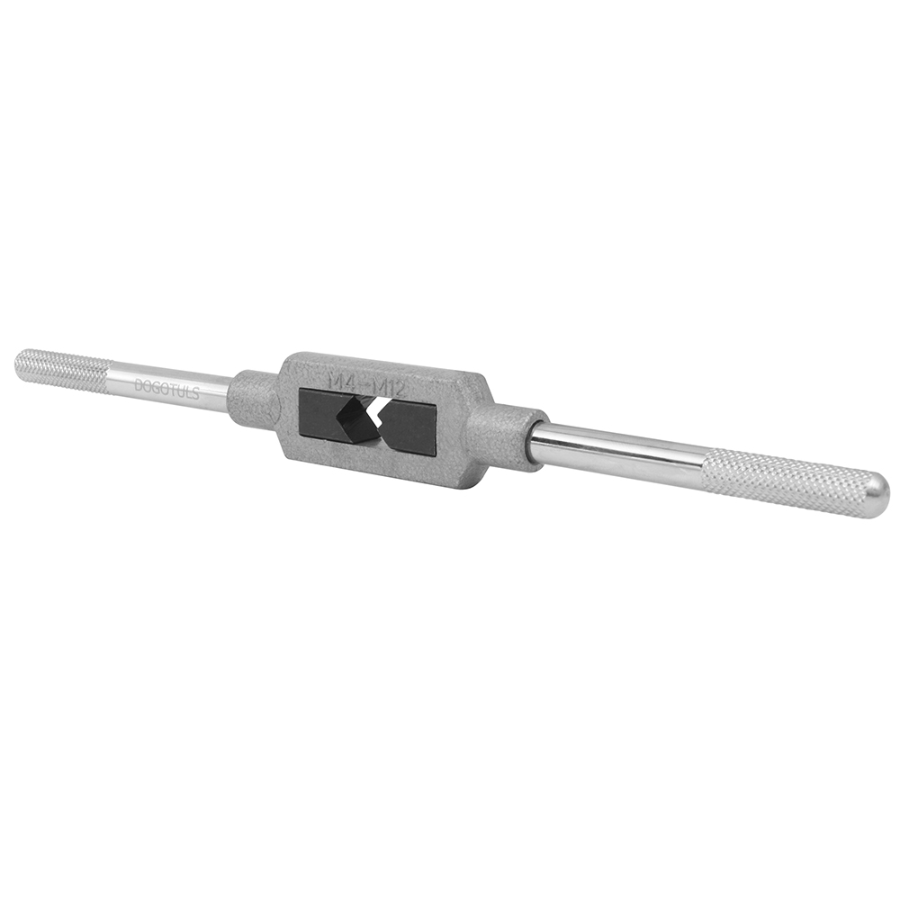 MANERAL TIPO GARROTE 1/2" PARA MACHUELO