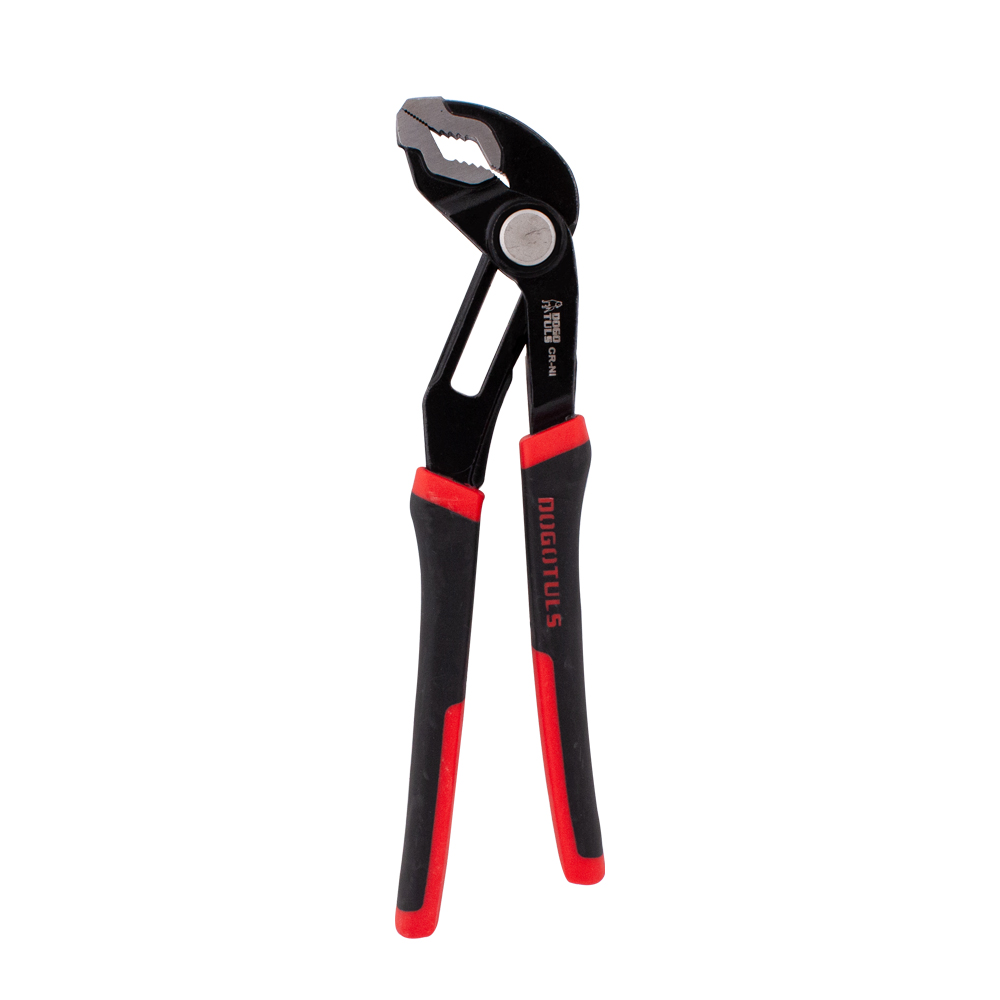 PINZA EXTENSION BOTÓN AJUSTE CR-NI 10"