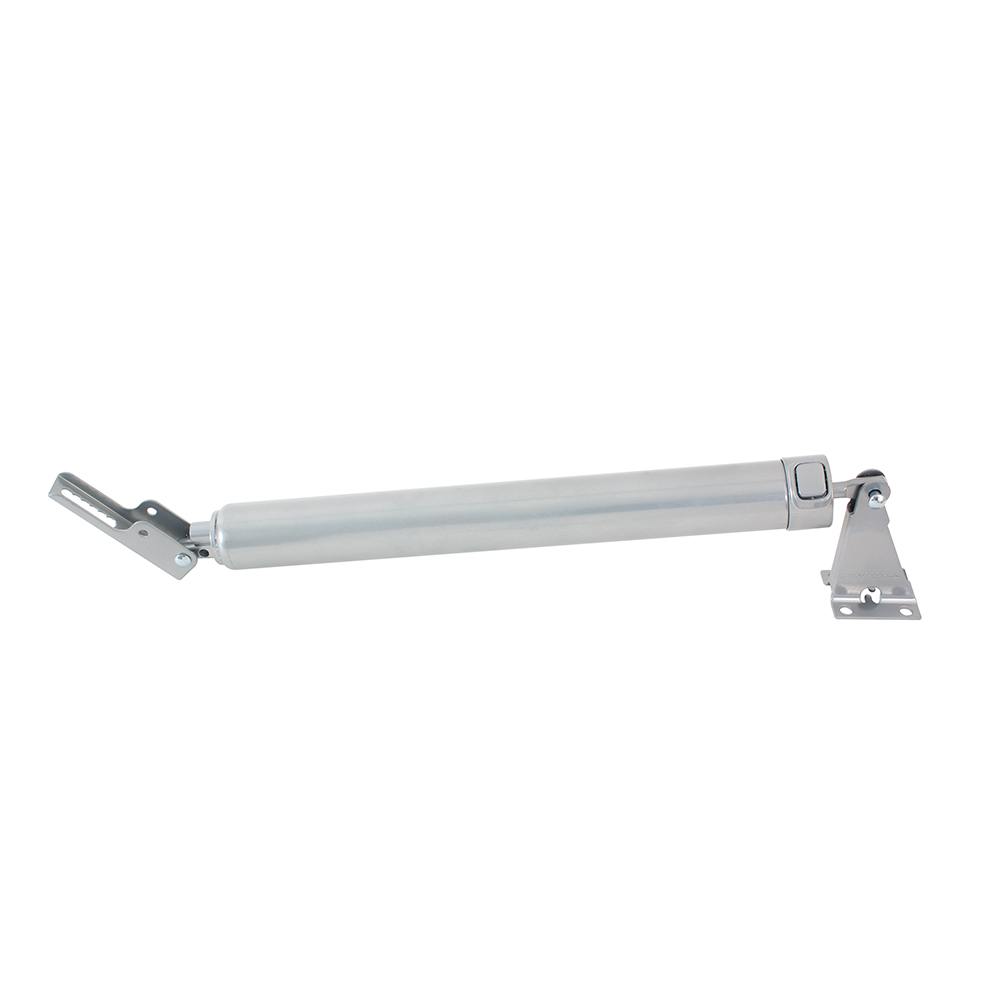 PISTON CIERRA PUERTA  BOTÓN 15-25KG ALUM