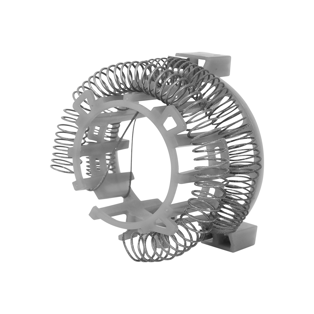 RESISTENCIA REGADERA ELECTRICA 4T 5000W